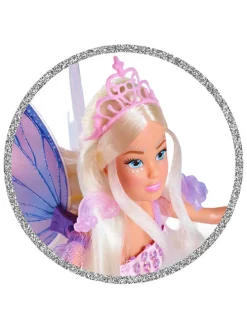 Pop Steffi - Fantasy Fairy - vanaf 3 jaar