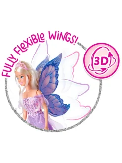 Pop Steffi - Fantasy Fairy - vanaf 3 jaar