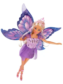 Pop Steffi - Fantasy Fairy - vanaf 3 jaar