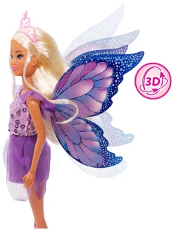 Pop Steffi - Fantasy Fairy - vanaf 3 jaar