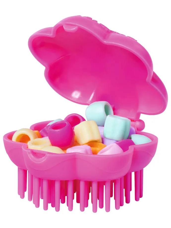 Pop "Steffi Hair Beads" met accessoires - vanaf 3 jaar