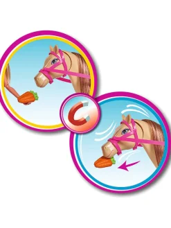 Pop "Steffi - Lovely Horse" - vanaf 3 jaar