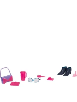 Pop "Steffi - Mega Fashion" - vanaf 3 jaar