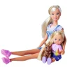 Pop Steffi "Rabbit Family" - vanaf 2 jaar