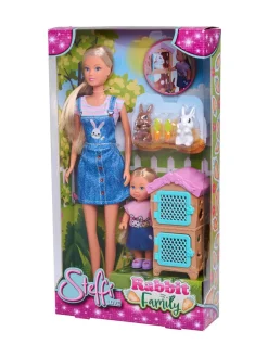 Pop Steffi