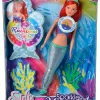 Pop "Steffi Sparkle Mermaid" - vanaf 3 jaar