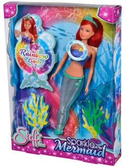 Pop "Steffi Sparkle Mermaid" - vanaf 3 jaar