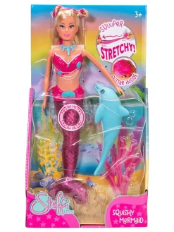 Pop Steffi - Squishy Mermaid - vanaf 3 jaar