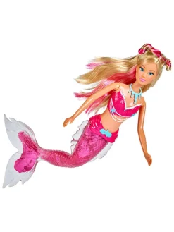 Pop Steffi - Squishy Mermaid - vanaf 3 jaar