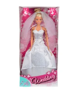 Pop "Steffi - Wedding" - vanaf 3 jaar