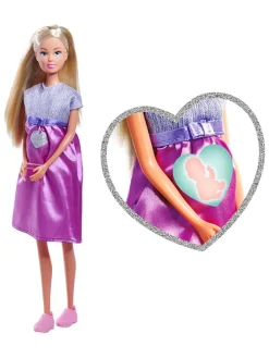 Pop Steffi - Welcome Baby - vanaf 3 jaar