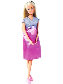 Pop Steffi - Welcome Baby - vanaf 3 jaar