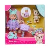 Pop "Teddy bike" - vanaf 3 jaar