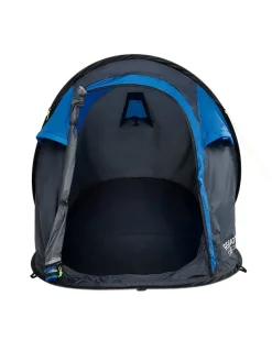 Pop-up tent