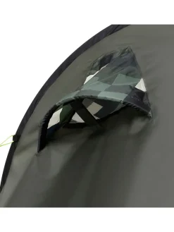 Pop-up tent