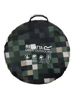 Pop-up tent