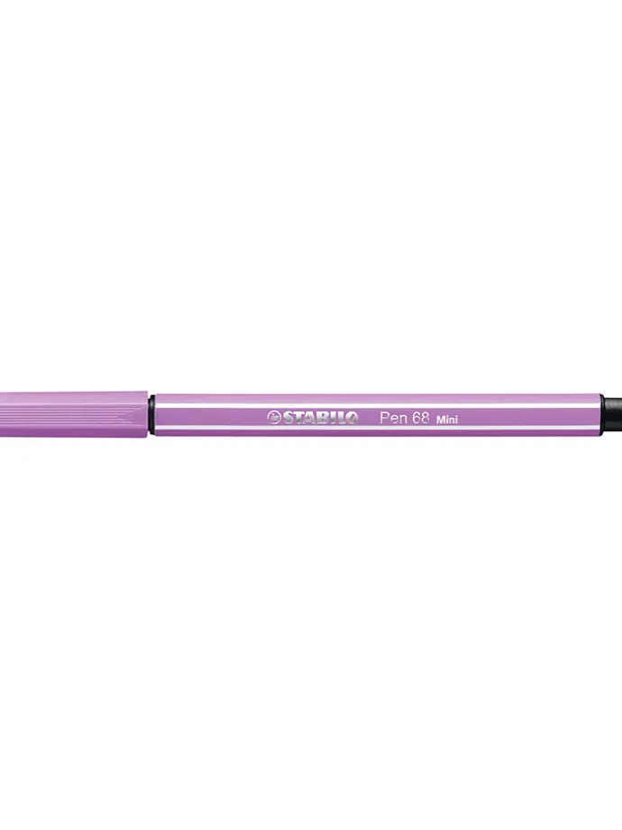 Premium viltstiften "STABILO Pen 68 Mini" - 18 stuks