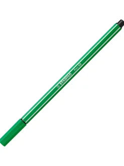 Premium viltstiften "- STABILO Pen 68" - 8 stuks
