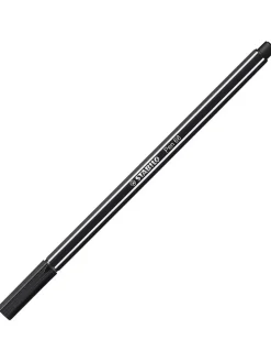 Premium viltstiften "STABILO Pen 68 - Arty" - 30 stuks