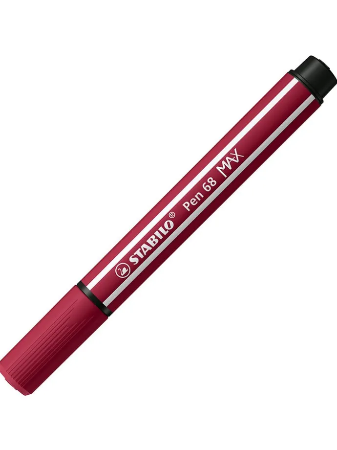 Premium viltstiften "STABILO Pen 68 MAX ARTY" - 20 stuks