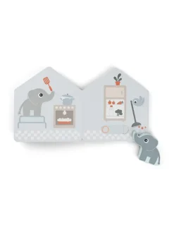 Prentenboek "Deer friends" - vanaf 18 maanden