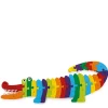 Puzzel "Krokodil-ABC" - vanaf 5 jaar