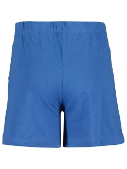 Pyjama blauw