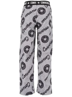 Pyjamabroek grijs
