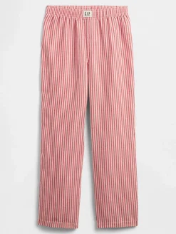 Pyjamabroek roze