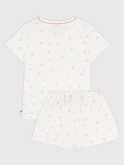 Pyjama crème