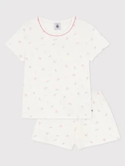 Pyjama crème