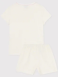 Pyjama crème