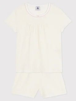 Pyjama crème