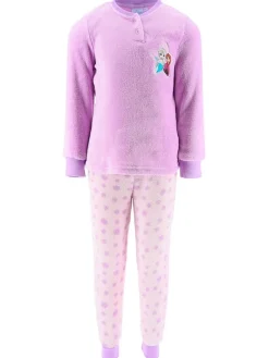 Pyjama "Frozen" paars