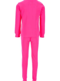 Pyjama "Hello Kitty" roze
