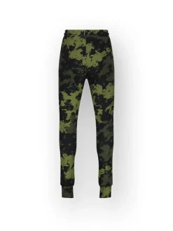 Pyjama kaki
