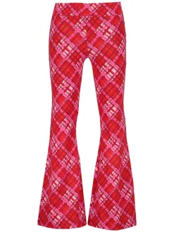 Pyjama rood