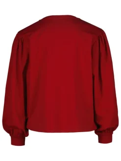 Pyjama rood