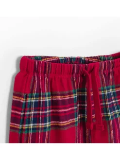 Pyjama rood