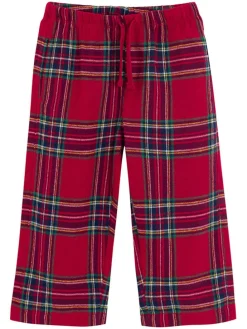 Pyjama rood