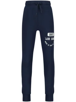 Pyjama "Werit" blauw
