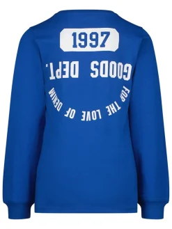 Pyjama "Werit" blauw
