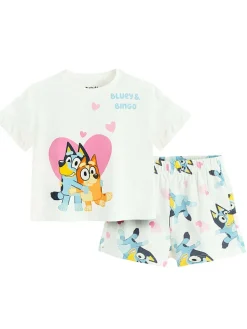 Pyjama wit