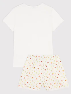 Pyjama wit