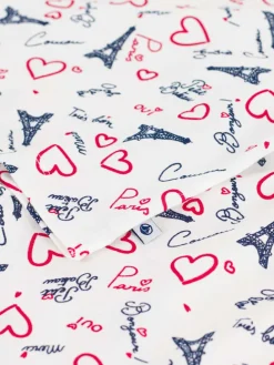 Pyjama wit