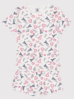 Pyjama wit