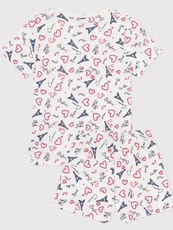 Pyjama wit