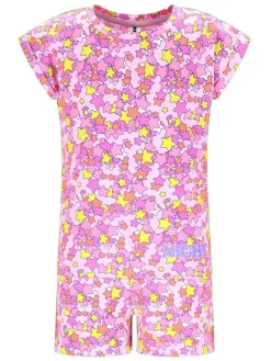 Pyjama "Zenna" lichtroze