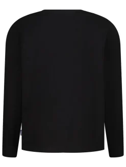 Pyjama zwart