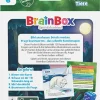 Quiz "BrainBox Pocket - Gevaarlijke dieren" - vanaf 6 jaar